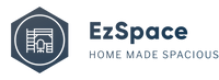 EzSpace logo - Stylish-Space-saving-loft-bunk-murphy-beds