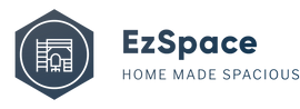 EzSpace logo - Stylish-Space-saving-furniture