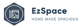 EzSpace logo - Stylish-Space-saving-loft-bunk-murphy-beds