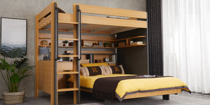EzSpace-Bunk-Loft-Beds-Space-saving-stylish