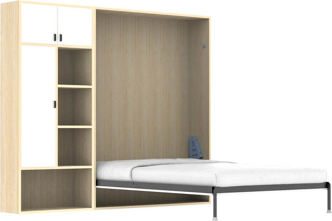 NOBU Vertical Wall Bed