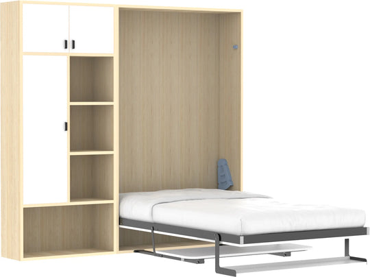 NOBU Vertical Wall Bed