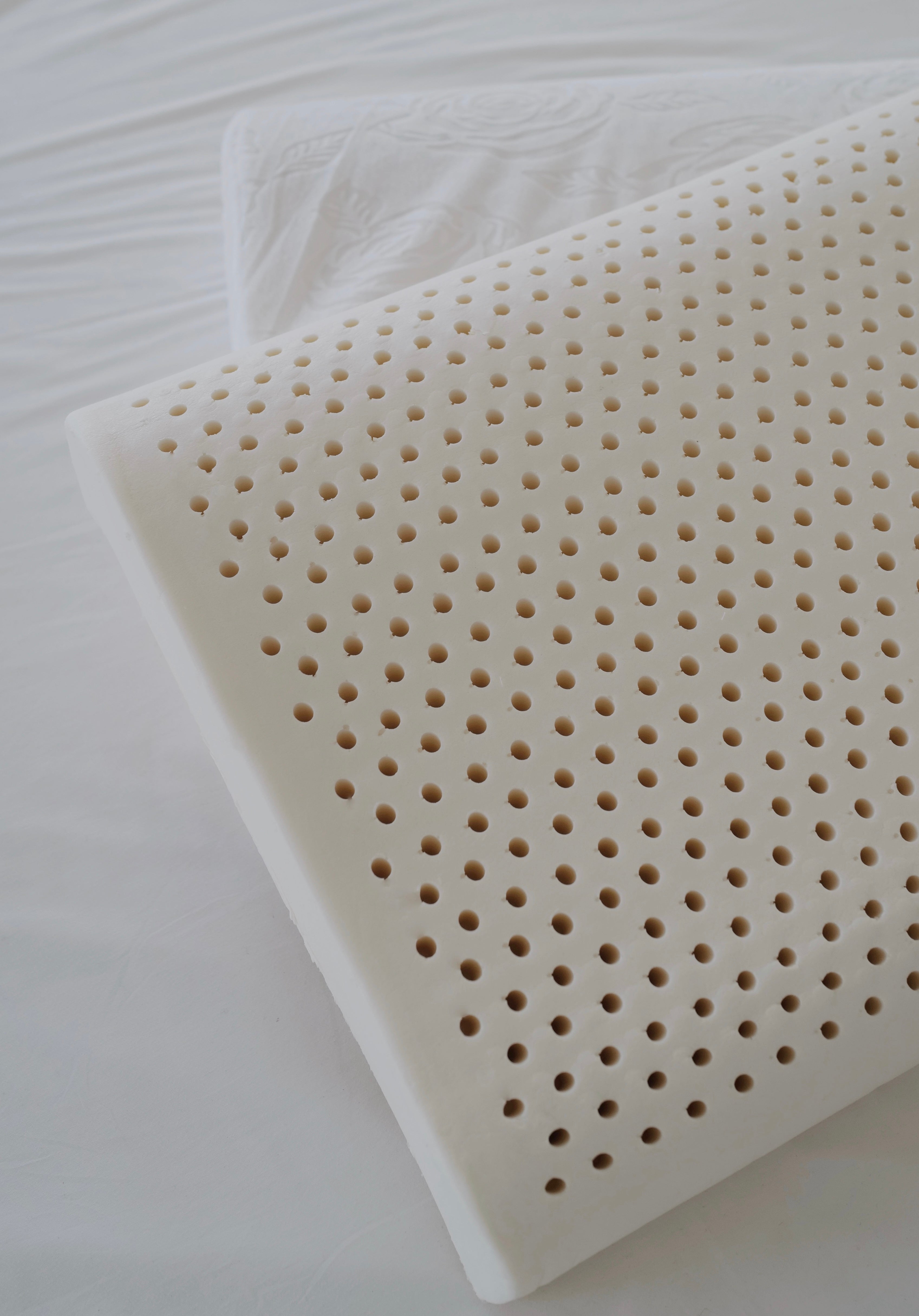 SUPA Natural Latex Pillow