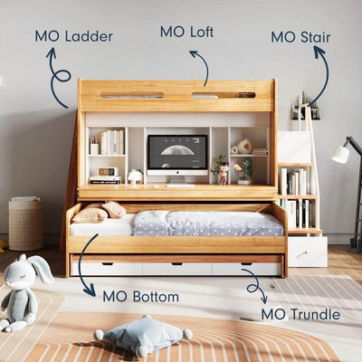 MO Loft Bed