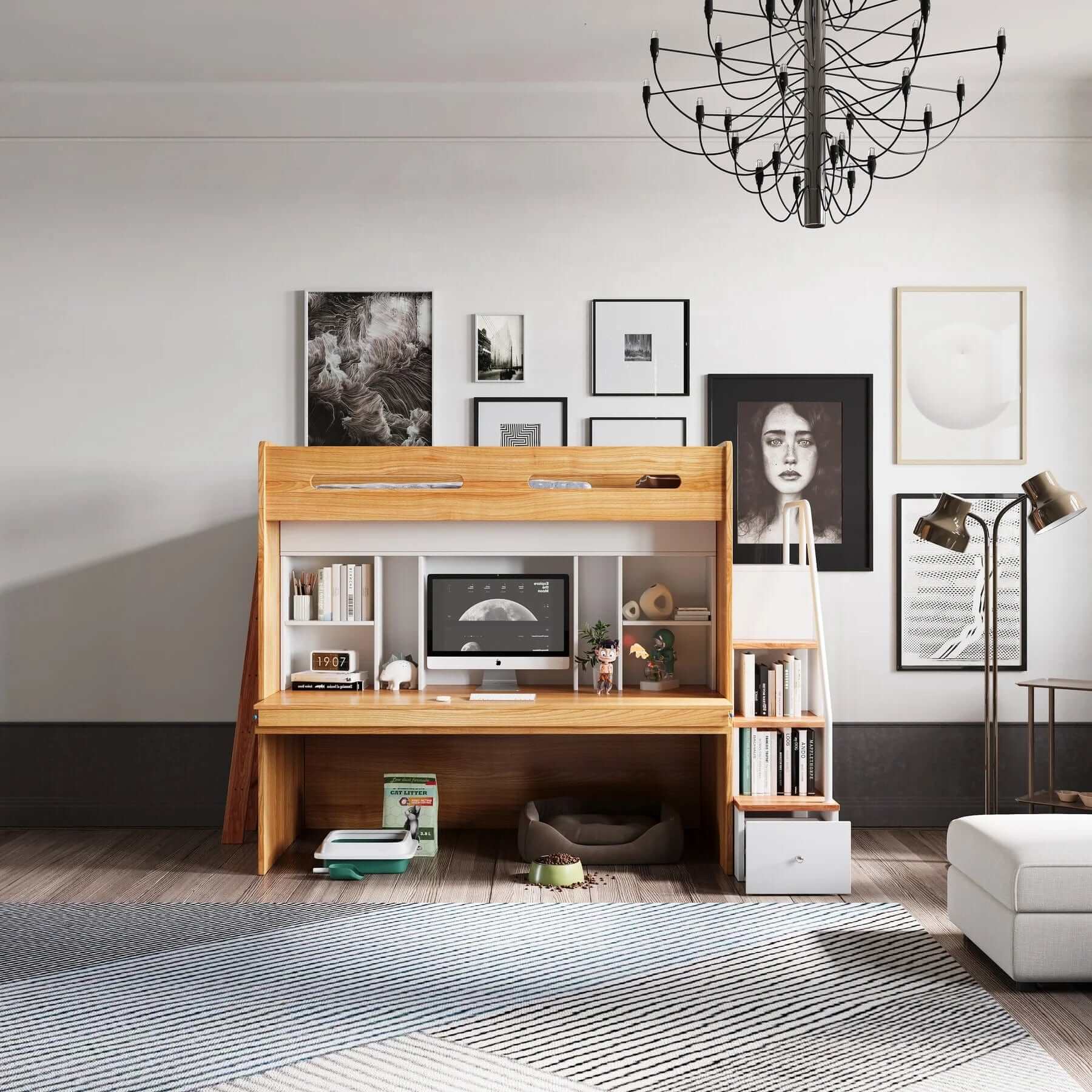 EzSpace Best Sellers - Our Most Popular Space-Saving Beds