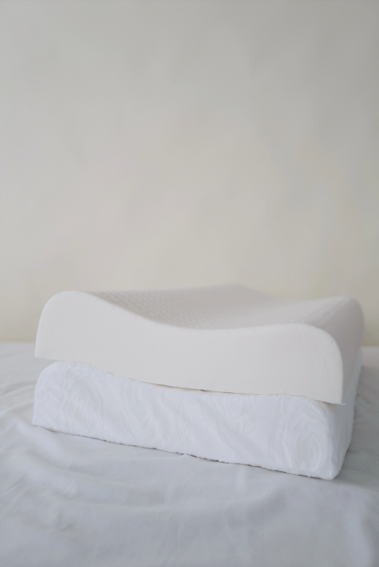 SUPA Natural Latex Pillow