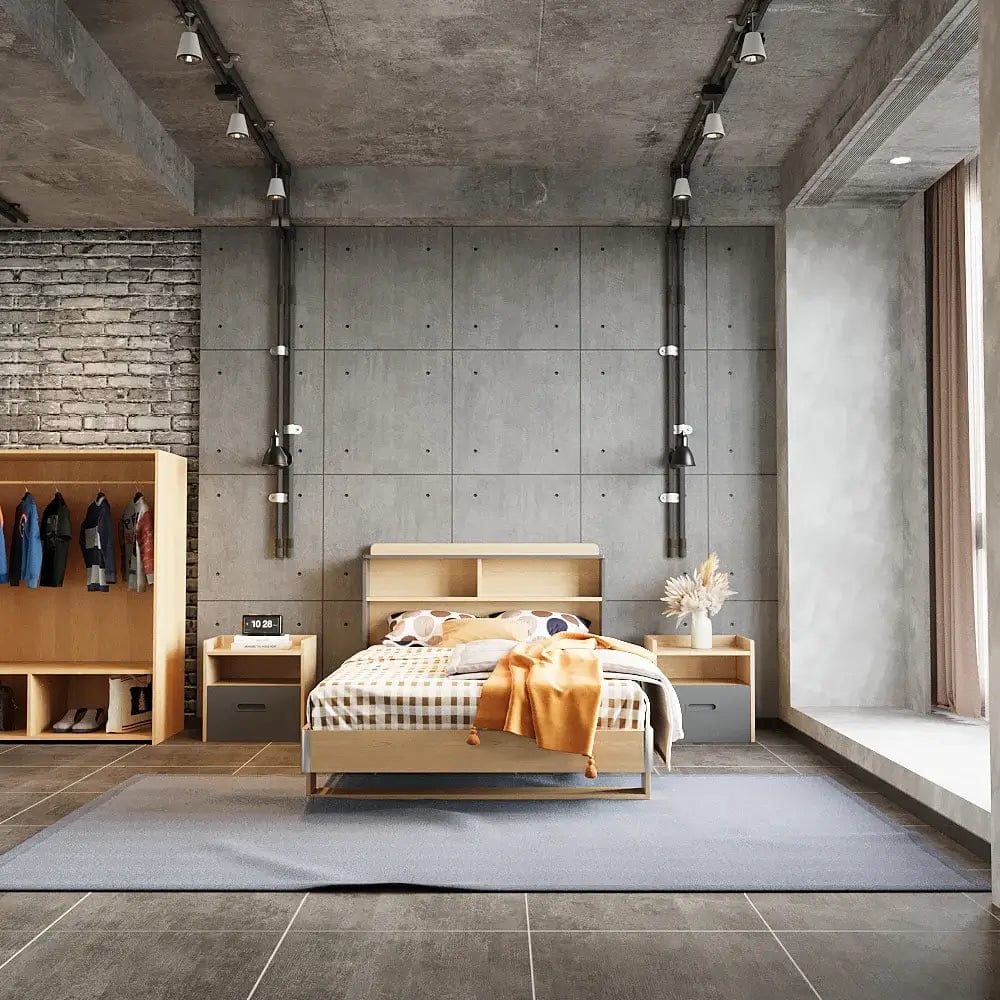 TEOM-bed-space-saving-stylish-bed-ezspace