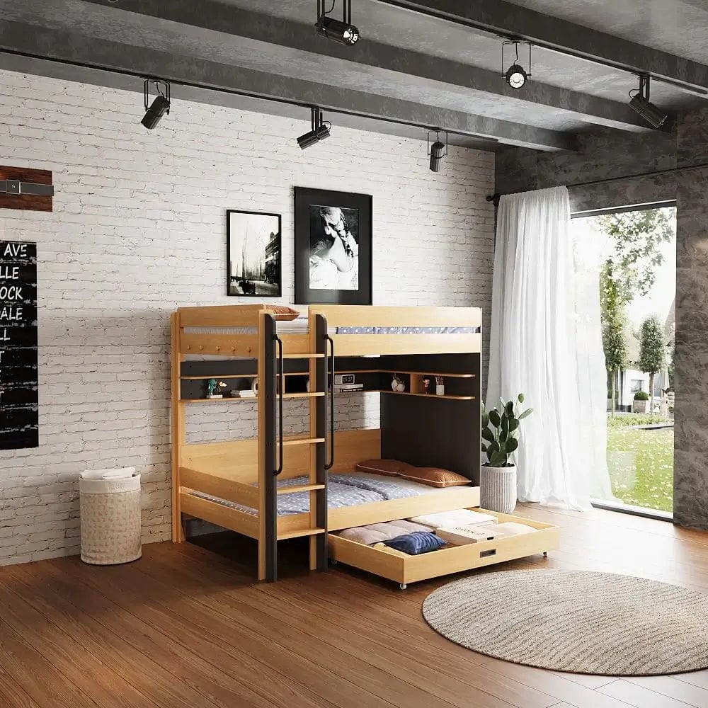 TEOM_Bunk_Bed_Stylish_Space_saving_bunk_bed_EzSpace-another-view