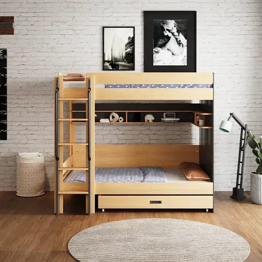 TEOM_Bunk_Bed_Stylish_Space_saving_bunk_bed_for_small_bedrooms_EzSpace