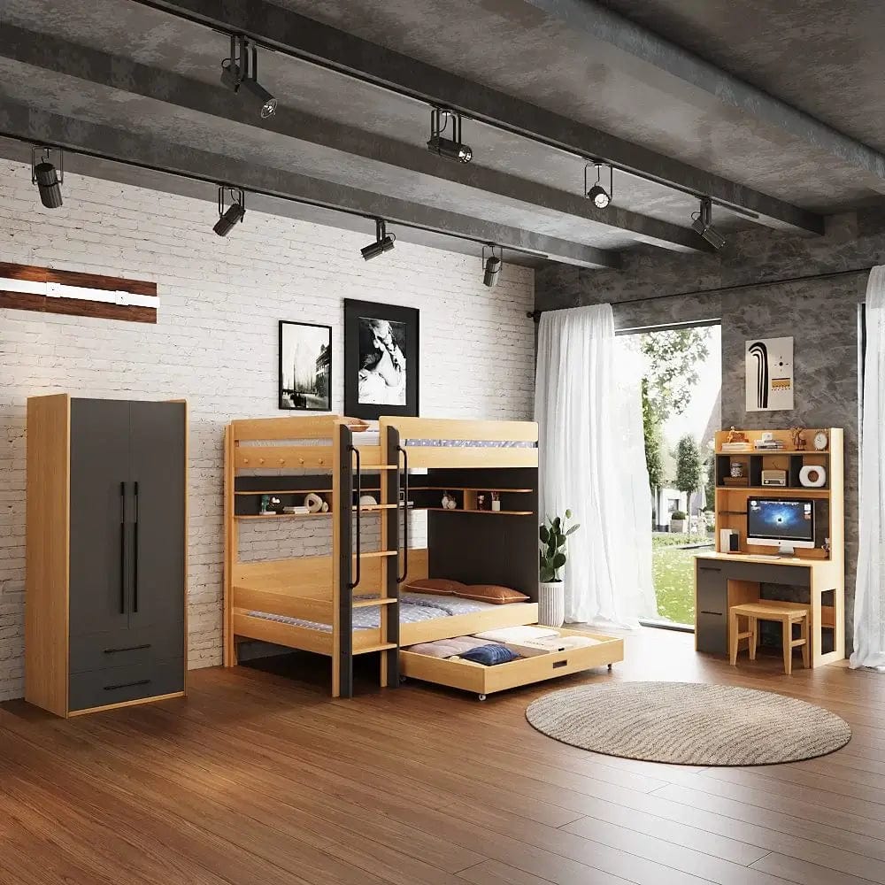 TEOM Bunk Bed