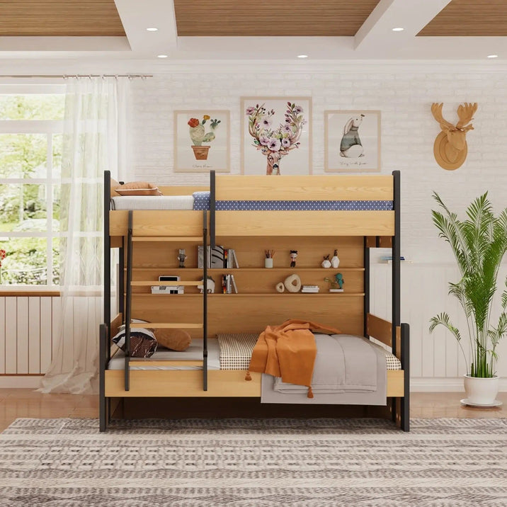 TEOM Bunk Maxi