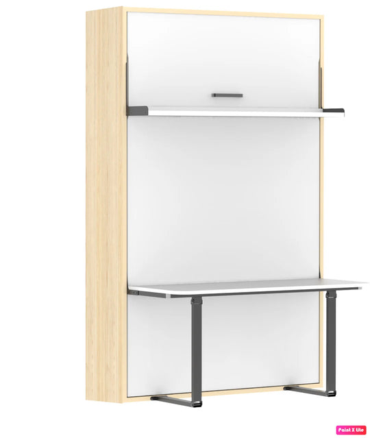NOBU Vertical Wall Bed