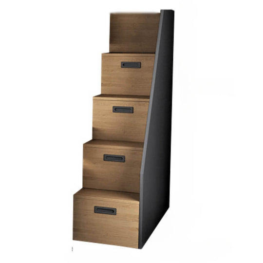 TEOM Stair