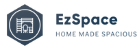 EzSpace logo - Stylish-Space-saving-furniture