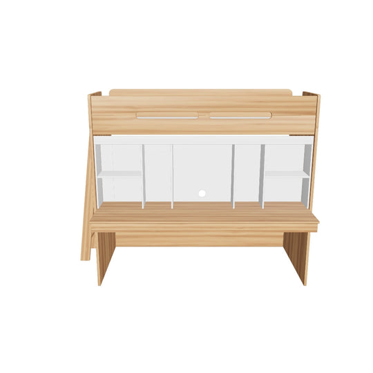 MO Loft Bed