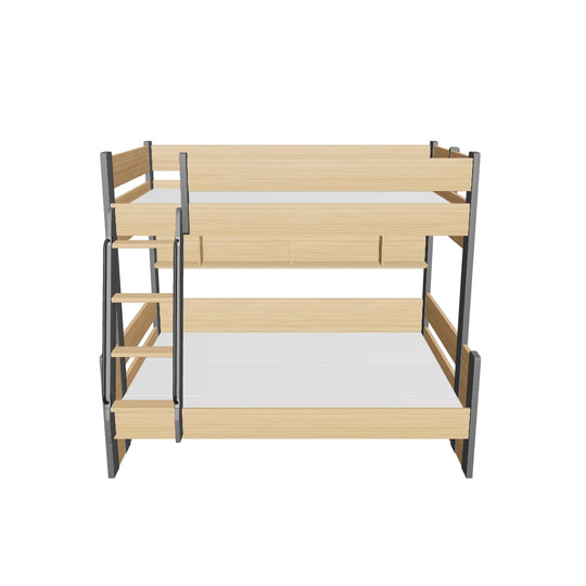 TEOM Bunk Maxi
