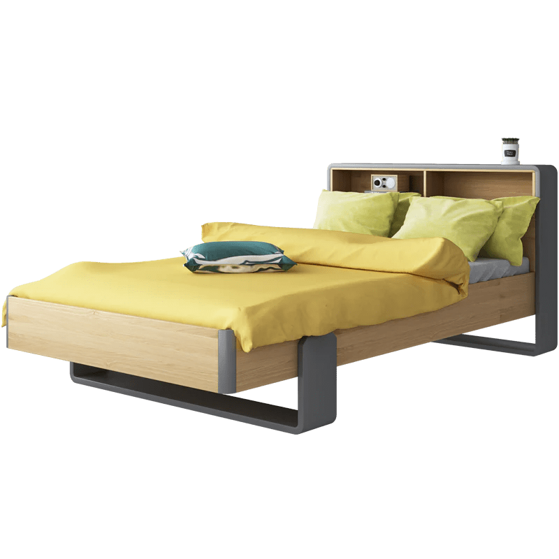 TEOM Comfort Bed
