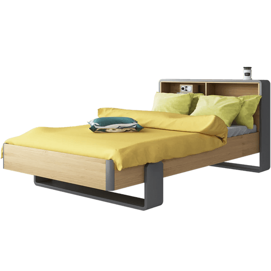 TEOM Comfort Bed