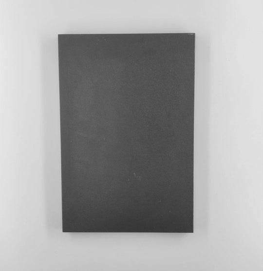 TEOM Bed Sample Set