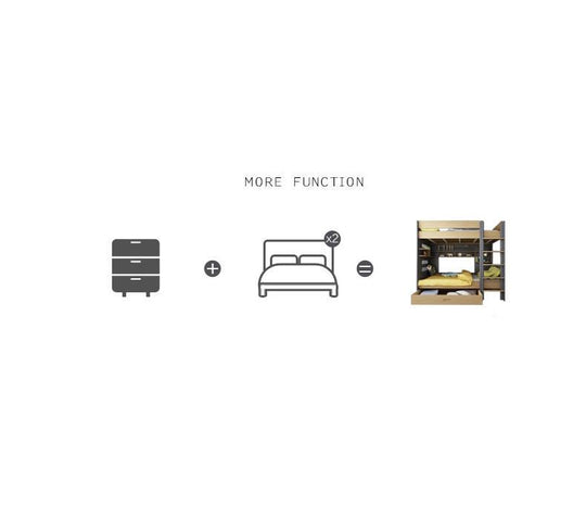 TEOM-L-shaped-Bunk-Bed-Space-saving-EzSpace