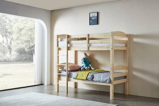 PineFlex-Bunk-Bed-Stylish-Versatile-Bunk-Bed-EzSpace