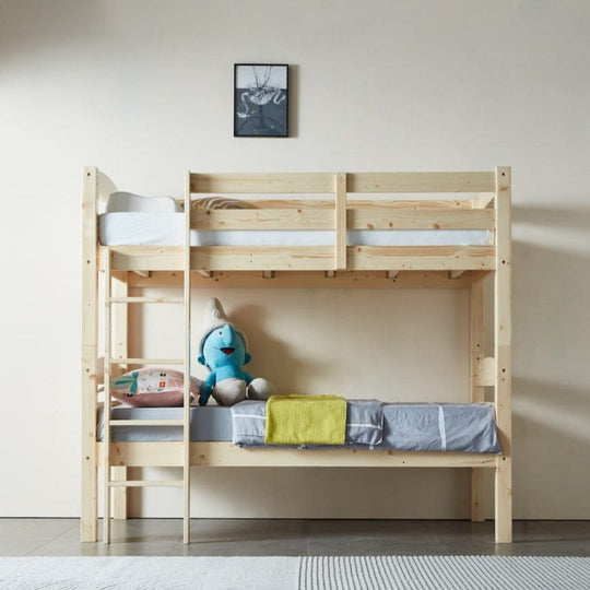 PineFlex-Bunk-Bed-Stylish-Versatile-Bunk-Bed-EzSpace