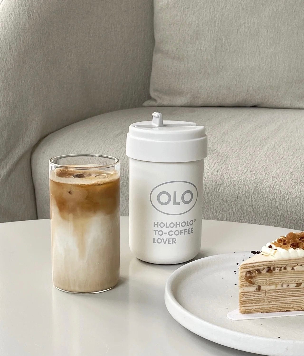 EzSpace Drinkware Holoholo Coffee Mug | Home Décor | EzSpace
