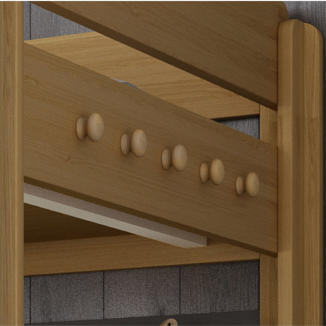 EzSpace Loft Bed TEOM Loft Bed | Modern Design &amp; Space Saving | EzSpace Available for immediate dispatch