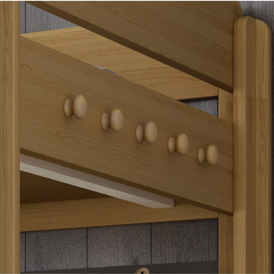 EzSpace Loft Bed TEOM Loft Bed | Modern Design &amp; Space Saving | EzSpace Available for immediate dispatch