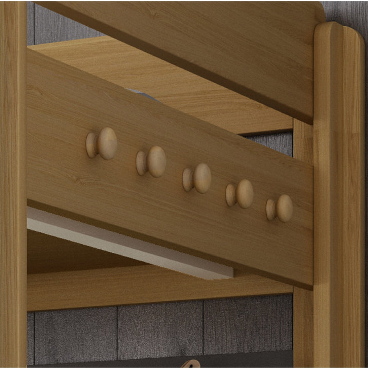 EzSpace Loft Bed TEOM Loft Bed | Modern Design & Space Saving | EzSpace Available for immediate dispatch