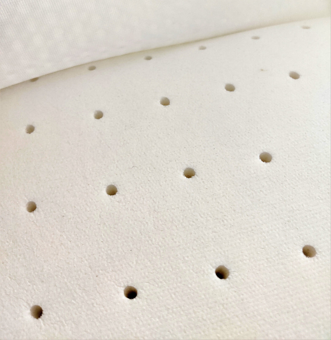 EzSpace Mattresses EzSpace | SUPA Latex Mattress | Natural For Breathability &amp; Resiliency | Modern Design Bunk Beds &amp; Loft Beds