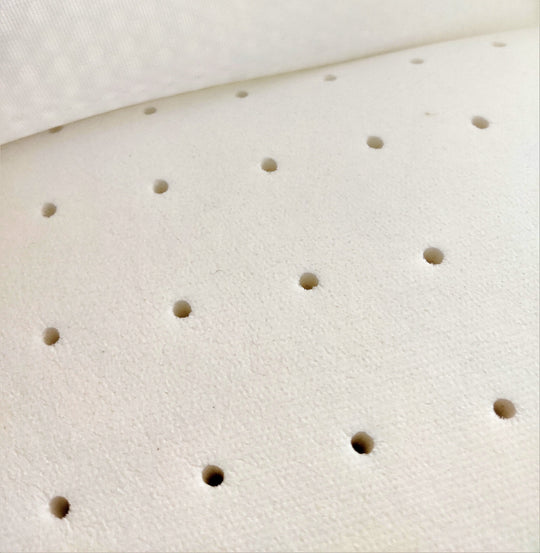 EzSpace Mattresses EzSpace | SUPA Latex Mattress | Natural For Breathability &amp; Resiliency | Modern Design Bunk Beds &amp; Loft Beds