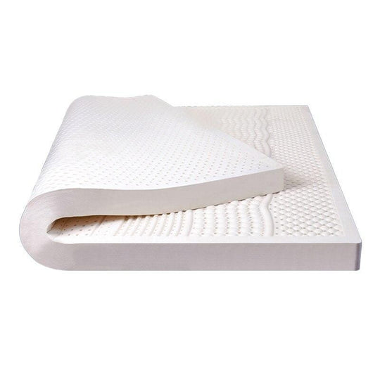 EzSpace Mattresses EzSpace | SUPA Latex Mattress | Natural For Breathability &amp; Resiliency | Modern Design Bunk Beds &amp; Loft Beds Single / Available for immediate dispatch