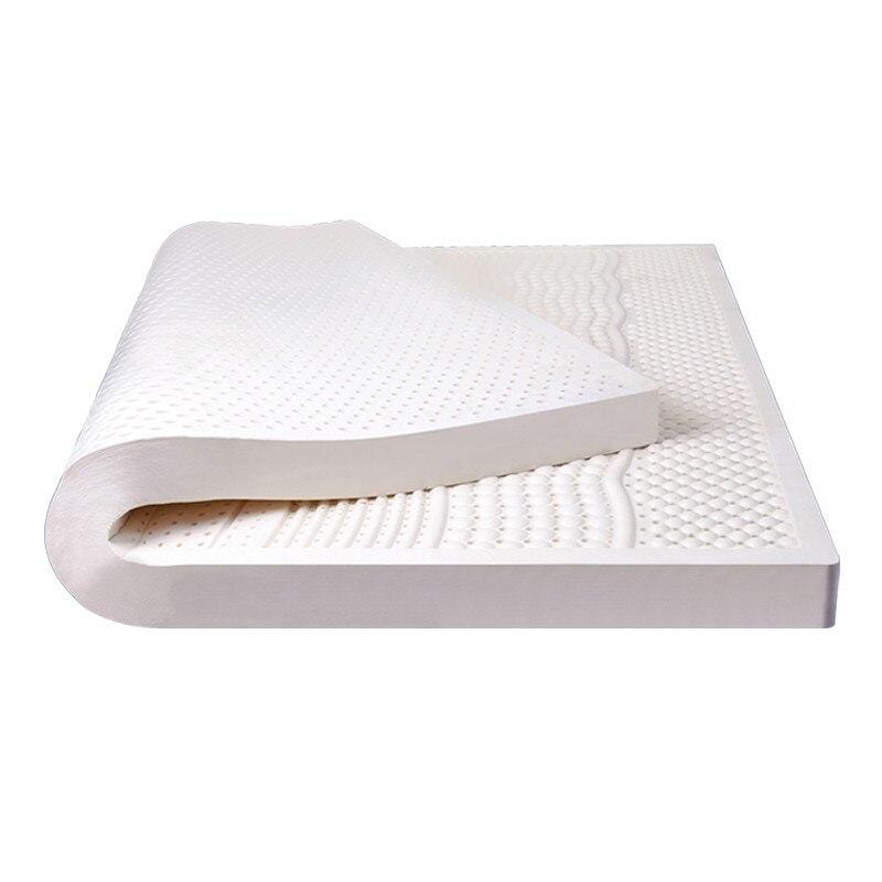EzSpace Mattresses EzSpace | SUPA Latex Mattress | Natural For Breathability & Resiliency | Modern Design Bunk Beds & Loft Beds Single / Available for immediate dispatch