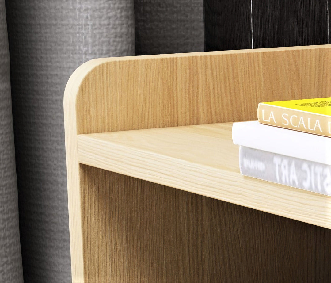 EzSpace Side Table TEOM Side Table | Space Saving &amp; Stylish for Small Rooms | EzSpace
