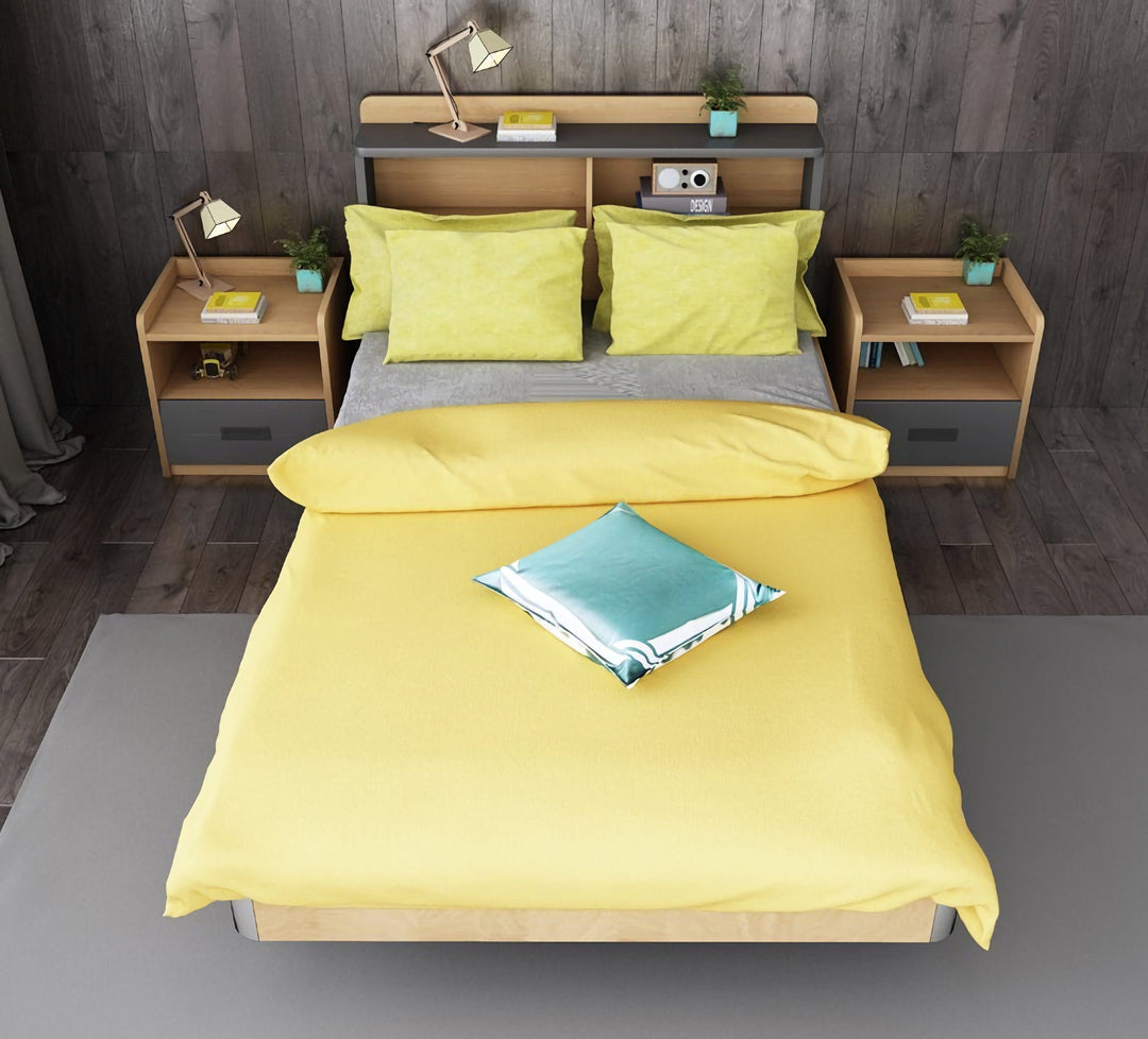 EzSpace Side Table TEOM Side Table | Space Saving &amp; Stylish for Small Rooms | EzSpace