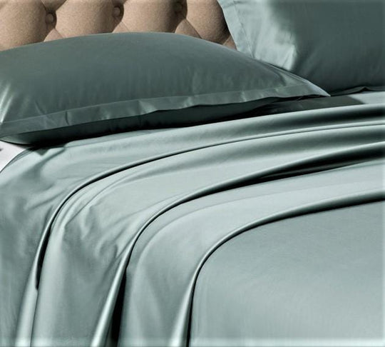 EzSpace Sognare Fitted Sheet | Quality, Softness &amp; Durability | EzSpace