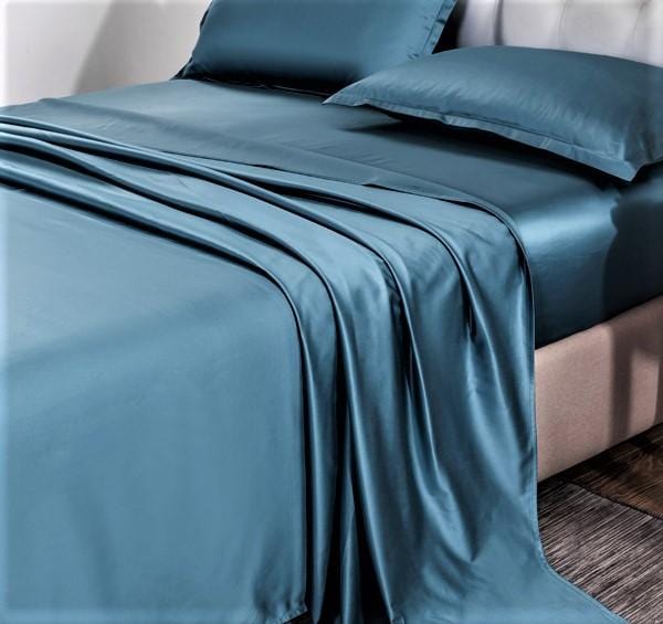 EzSpace Sognare Fitted Sheet | Quality, Softness &amp; Durability | EzSpace