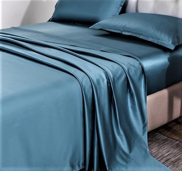EzSpace Sognare Fitted Sheet | Quality, Softness & Durability | EzSpace