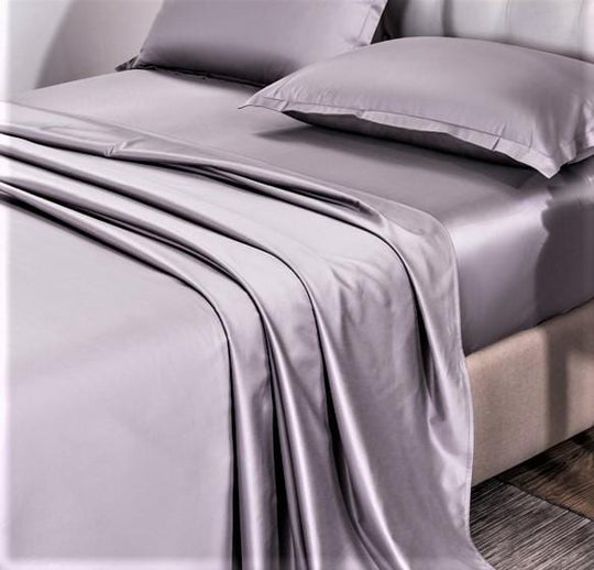 EzSpace Sognare Fitted Sheet | Quality, Softness &amp; Durability | EzSpace