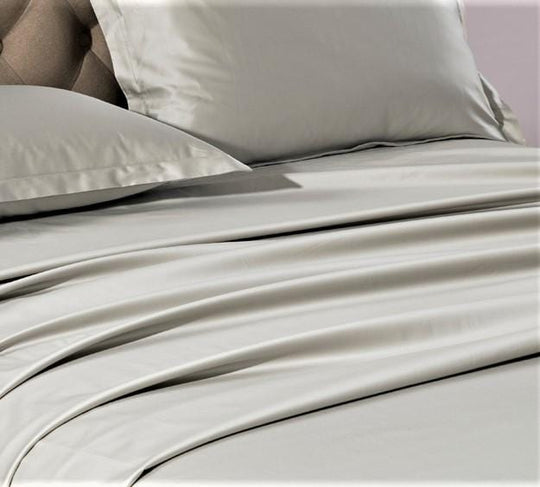 EzSpace Sognare Fitted Sheet | Quality, Softness &amp; Durability | EzSpace