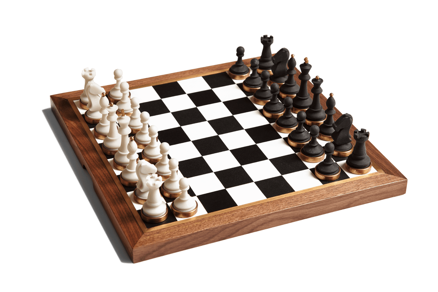 EzSpace UK Toys & Games Premium Hand Crafted Chess Set | EzSpace